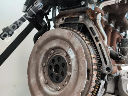 Engine MERCEDES-BENZ A-CLASS (W177) A 180 d (177.003) | BP34496153M1  - Image 7