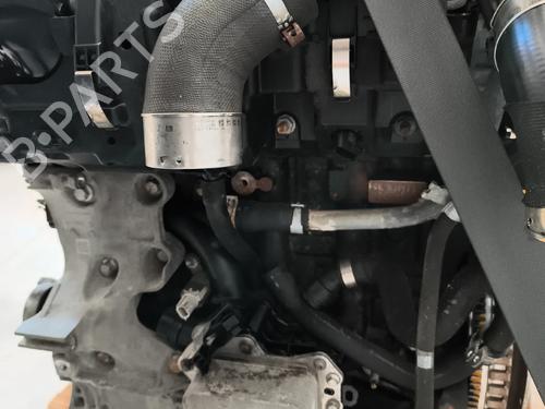 Engine MERCEDES-BENZ A-CLASS (W177) A 180 d (177.003) | BP34496153M1  - Image 9