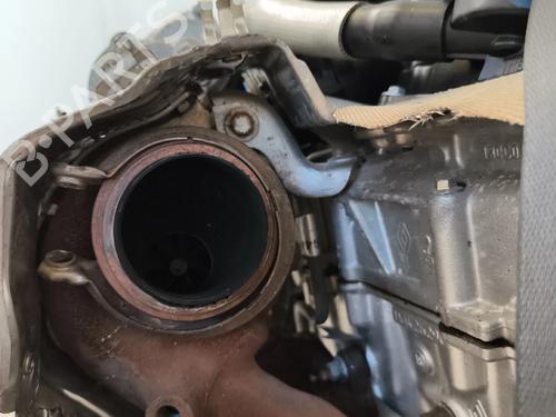 Engine MERCEDES-BENZ A-CLASS (W177) A 180 d (177.003) | BP34496153M1  - Image 5