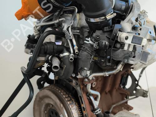 Engine MERCEDES-BENZ A-CLASS (W177) A 180 d (177.003) | BP34496153M1  - Image 6