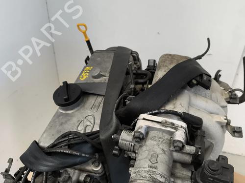 Used Engine Engine HYUNDAI GETZ (TB) 1.1 (63 hp) 34496149 34496149