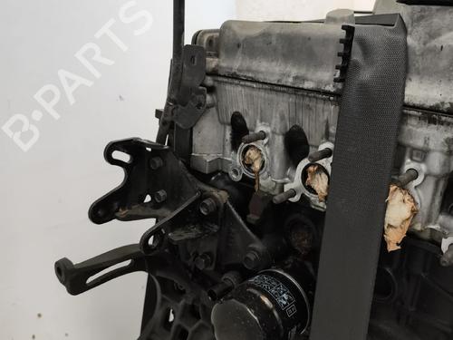 Engine HYUNDAI GETZ (TB) 1.1 | BP34496149M1  - Image 5
