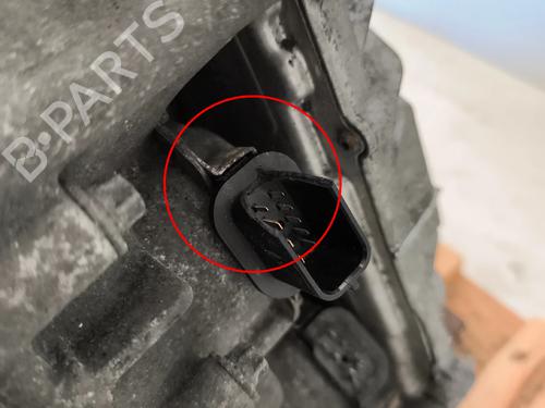 Gearbox MERCEDES-BENZ A-CLASS (W177) A 180 d (177.003) | BP34496150M3  - Image 9