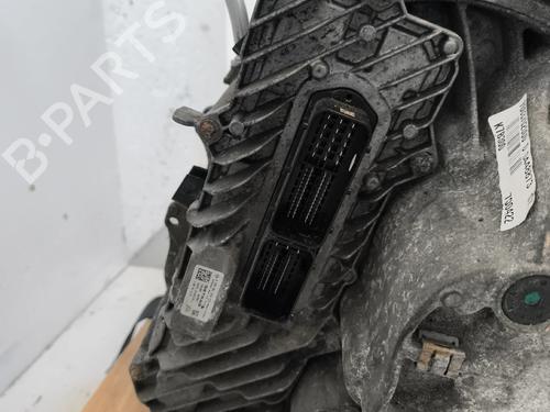 Gearbox MERCEDES-BENZ A-CLASS (W177) A 180 d (177.003) | BP34496150M3  - Image 5