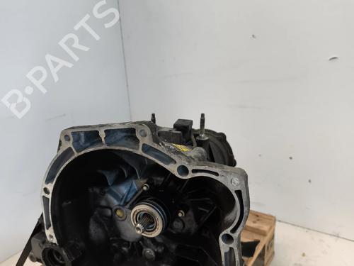 Used Gearbox Gearbox MAZDA 121 III (JASM, JBSM) 1.25 (75 hp) 34496151 34496151