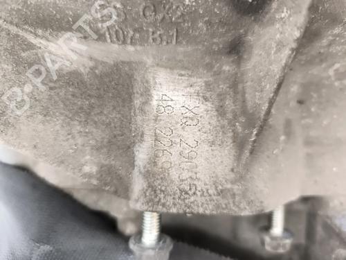 Gearbox VW GOLF V (1K1) 1.4 FSI | BP34496152M3  - Image 5
