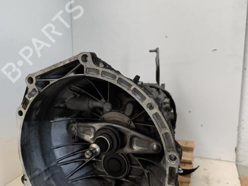 Getriebe für Getriebe BMW 3 (E90) 320 d (177 hp) 34496154 34496154