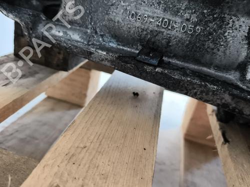 Gearbox BMW 3 (E90) 320 d | BP34496154M3  - Image 5