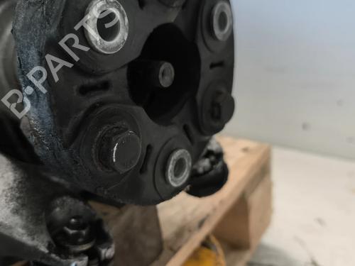 Gearbox BMW 3 (E90) 320 d | BP34496154M3  - Image 9
