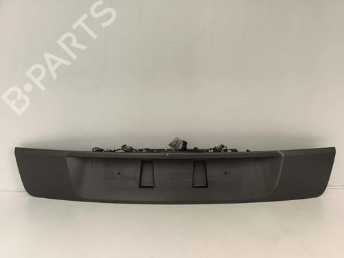 Friso da porta Friso da porta RENAULT GRAND SCÉNIC II (JM0/1_) 1.5 dCi (JM1E) (106 hp) 34495326 34495326