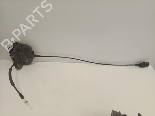 Used Rear left lock Rear left lock RENAULT GRAND SCÉNIC II (JM0/1_) 1.5 dCi (JM1E) (106 hp) 34518542 34518542