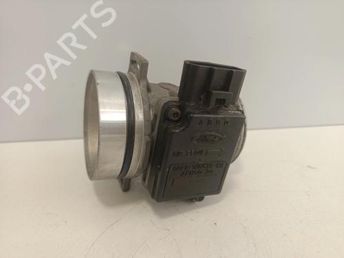 Used Mass air flow sensor Mass air flow sensor MAZDA 121 III (JASM, JBSM) 1.25 (75 hp) 34449559 34449559