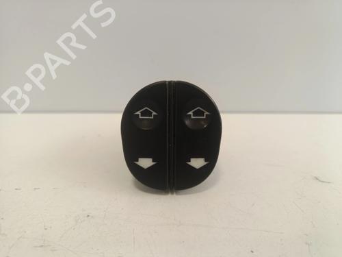 Used Left front window switch Left front window switch MAZDA 121 III (JASM, JBSM) 1.25 (75 hp) 34449563 34449563