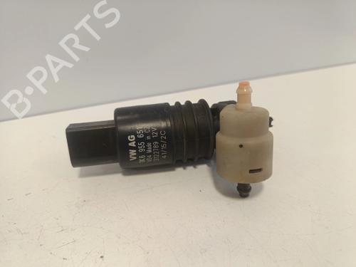 Used Washer pump Washer pump VW GOLF VII (5G1, BQ1, BE1, BE2) [2012-2021] 34462244 34462244