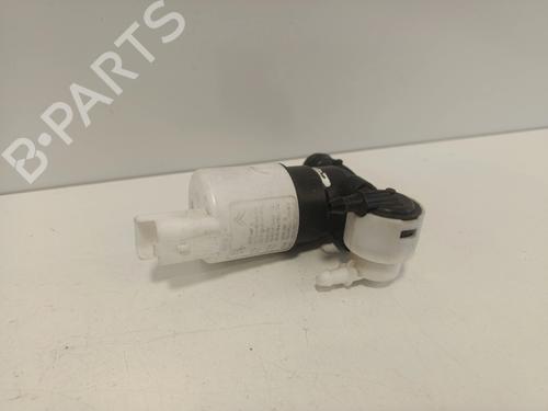 Used Washer pump Washer pump CITROËN C4 II (NC_) [2009-2026] 34449583 34449583