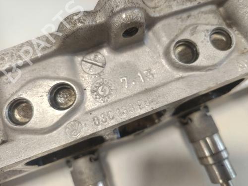 Injection rail VW GOLF V (1K1) 1.4 FSI | BP34495342M98  - Image 12