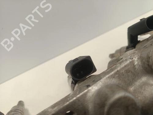 Injection rail VW GOLF V (1K1) 1.4 FSI | BP34495342M98  - Image 10
