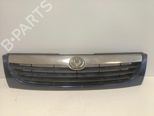 Used Grille Grille MAZDA 121 III (JASM, JBSM) 1.25 (75 hp) 34449561 34449561