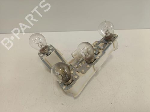 Used Lamp holder Lamp holder BMW 3 (E90) [2004-2012] 34536646 34536646