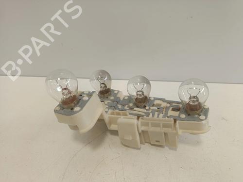 Used Lamp holder Lamp holder BMW 3 (E90) [2004-2012] 34542036 34542036
