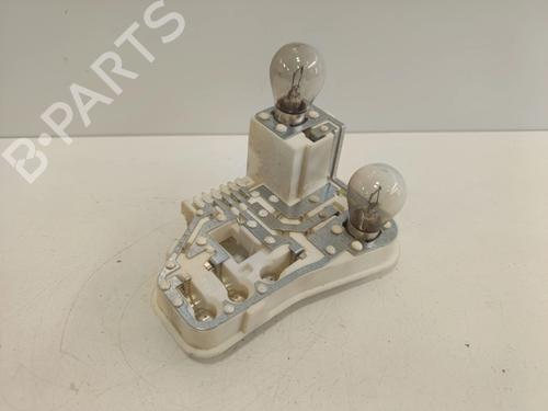 Used Lamp holder Lamp holder BMW 3 (E90) [2004-2012] 34536647 34536647