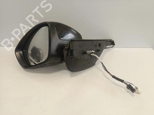 Retrovisor esquerdo Retrovisor esquerdo CITROËN C3 III (SX) [2016-2026] 34542042 34542042