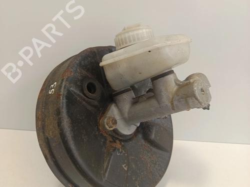 Used Servo brake Servo brake OPEL CORSA B Hatchback Van (S93) [1994-2001] 34542037 34542037