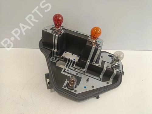 Used Lamp holder Lamp holder CITROËN C3 III (SX) [2016-2026] 34542039 34542039
