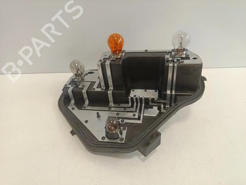 Used Lamp holder Lamp holder CITROËN C3 III (SX) [2016-2026] 34542041 34542041
