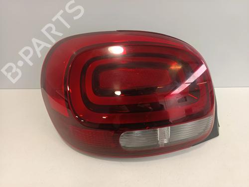 Used Left taillight Left taillight CITROËN C3 III (SX) [2016-2026] 34542038 34542038