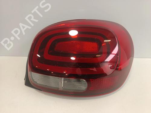 Højre baglygte Højre baglygte CITROËN C3 III (SX) [2016-2026] 34542040 34542040