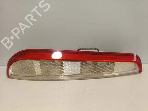 Used Left taillight Left taillight FORD FOCUS II Turnier (DA_, FFS, DS) [2004-2012] 34542051 34542051