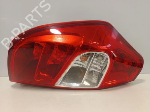 Used Left taillight Left taillight HYUNDAI i10 I (PA) [2007-2018] 34542052 34542052