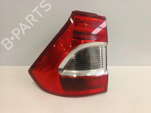 Used Left taillight Left taillight FORD GALAXY II (WA6) [2006-2015] 34542033 34542033