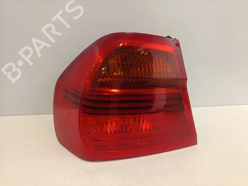 Used Left taillight Left taillight BMW 3 (E90) [2004-2012] 34542035 34542035