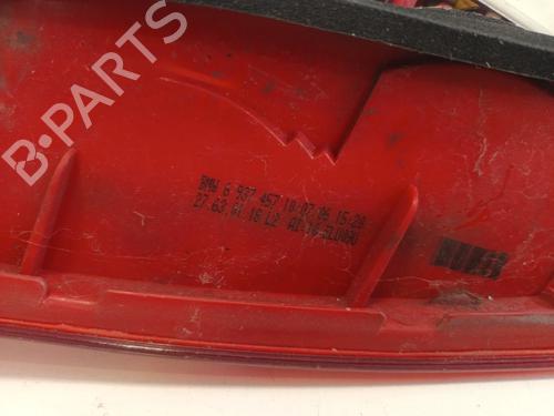 Left taillight BMW 3 (E90)  | BP34542034C34  - Image 5