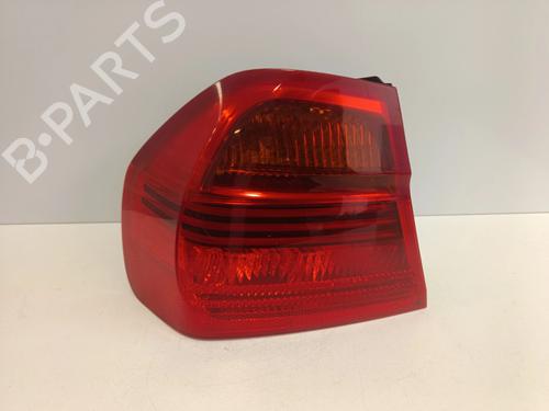 Used Left taillight Left taillight BMW 3 (E90) [2004-2012] 34542034 34542034