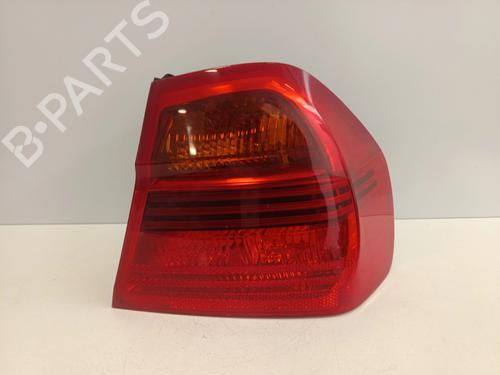 Used Right taillight Right taillight BMW 3 (E90) [2004-2012] 34536645 34536645