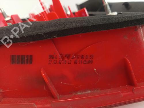 Right taillight BMW 3 (E90)  | BP34536645C35  - Image 5