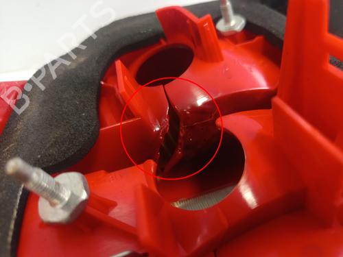 Right taillight BMW 3 (E90)  | BP34536645C35  - Image 6
