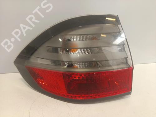 Used Left taillight Left taillight FORD S-MAX (WA6) [2006-2014] 34536649 34536649