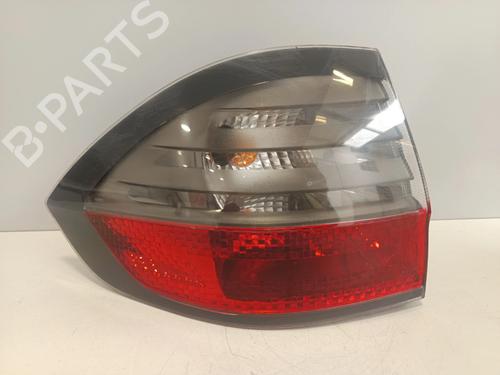 Used Left taillight Left taillight FORD S-MAX (WA6) [2006-2014] 34536648 34536648