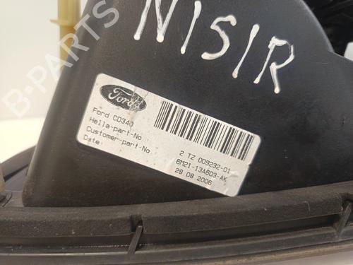 Left tailgate light FORD S-MAX (WA6)  | BP34555122C79  - Image 6