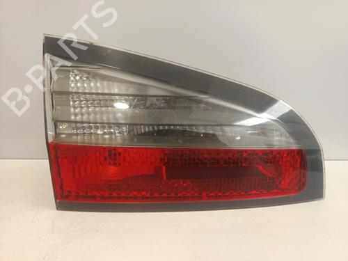 Used Left tailgate light Left tailgate light FORD S-MAX (WA6) [2006-2014] 34555122 34555122