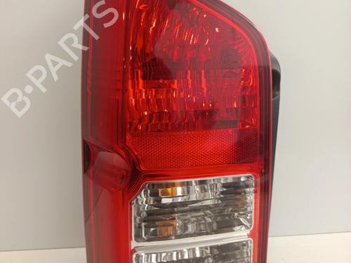 Used Left taillight Left taillight NISSAN PATHFINDER III (R51) [2005-2026] 34542043 34542043