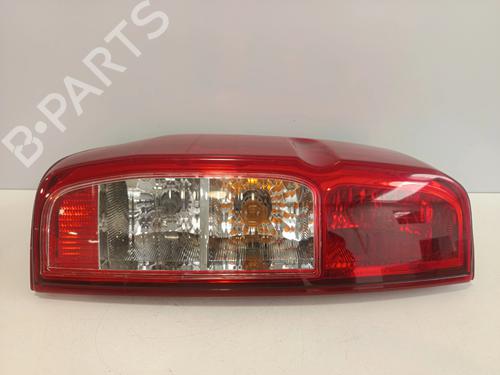 Venstre Baklys Venstre Baklys NISSAN NAVARA NP300 (D40) [2004-2026] 34542045 34542045