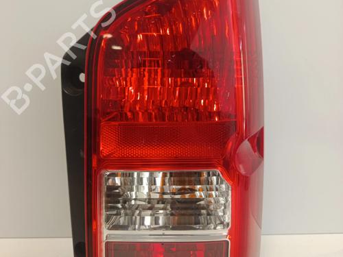 Used Right taillight Right taillight NISSAN PATHFINDER III (R51) [2005-2026] 34542047 34542047