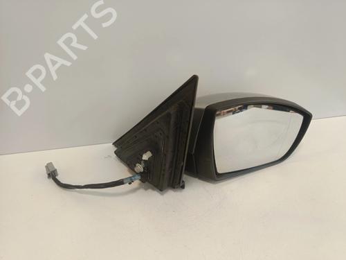 Used Right mirror Right mirror FORD GALAXY II (WA6) [2006-2015] 34556472 34556472