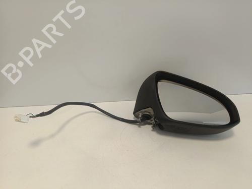 Used Right mirror Right mirror TOYOTA YARIS (_P13_) [2010-2020] 34556471 34556471