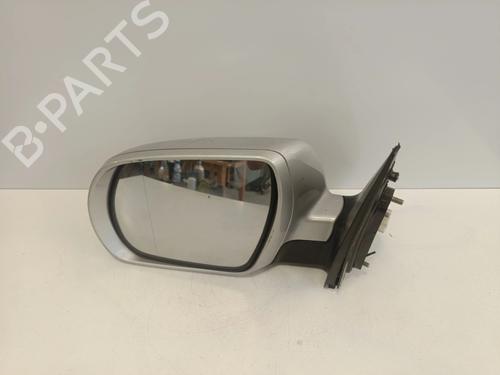 Used Left mirror Left mirror HYUNDAI SANTA FÉ II (CM) [2005-2015] 34556468 34556468